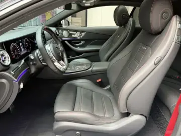 2019 Mercedes-Benz E-Класс AMG с пробегом 80 000 км