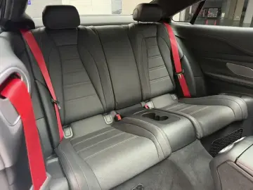 2019 Mercedes-Benz E-Класс AMG с пробегом 80 000 км