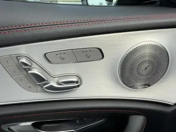 2022 Mercedes-Benz E-Класс AMG с пробегом 23 000 км
