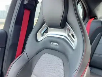 2022 Mercedes-Benz E-Класс AMG с пробегом 23 000 км