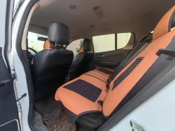 2019 Isuzu MU-X с пробегом 110 000 км