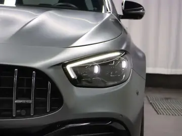2021 Mercedes-Benz E-Класс AMG с пробегом 19 000 км