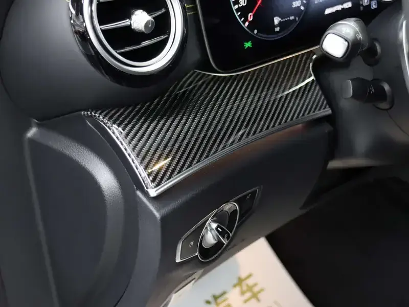 2021 Mercedes-Benz E-Класс AMG с пробегом 19 000 км