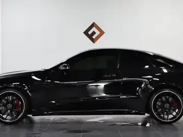 2019 Mercedes-Benz E-Класс AMG с пробегом 72 000 км