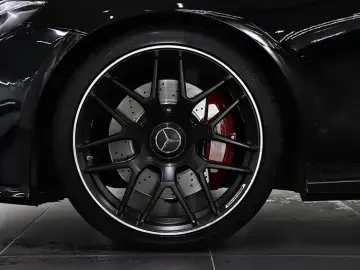 2019 Mercedes-Benz E-Класс AMG с пробегом 72 000 км