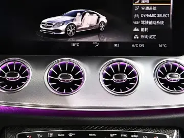 2019 Mercedes-Benz E-Класс AMG с пробегом 72 000 км