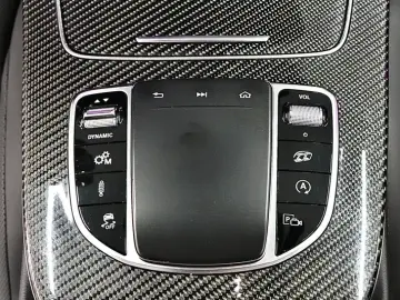 2019 Mercedes-Benz E-Класс AMG с пробегом 72 000 км