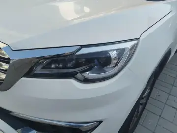 2019 JETOUR X70+ с пробегом 37 000 км