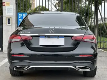 2021 Mercedes-Benz E-Класс с пробегом 55 000 км