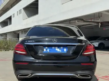 2020 Mercedes-Benz E-Класс с пробегом 48 000 км