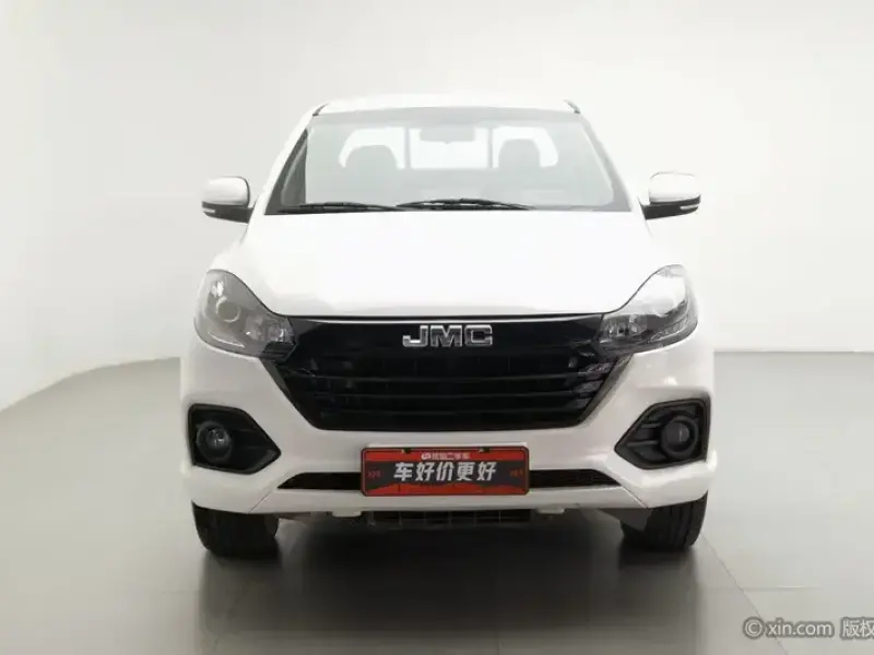 2022 JMC Baodian с пробегом 38 000 км