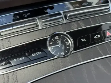 2020 Mercedes-Benz E-Класс с пробегом 48 000 км