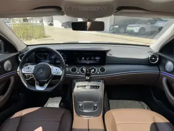 2020 Mercedes-Benz E-Класс с пробегом 48 000 км