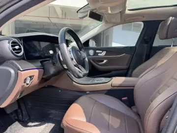 2020 Mercedes-Benz E-Класс с пробегом 48 000 км