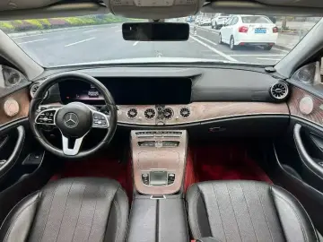2019 Mercedes-Benz E-Класс с пробегом 100 000 км