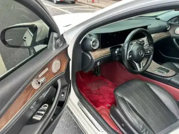 2019 Mercedes-Benz E-Класс с пробегом 100 000 км