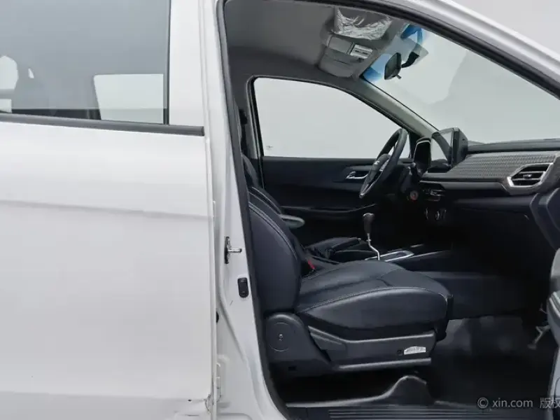2022 JMC Baodian с пробегом 38 000 км