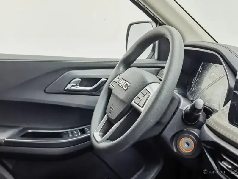 2022 JMC Baodian с пробегом 38 000 км