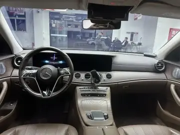 2021 Mercedes-Benz E-Класс с пробегом 80 000 км