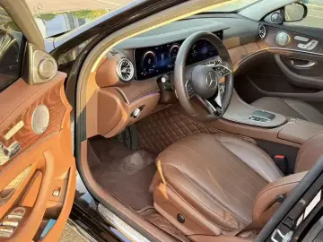 2021 Mercedes-Benz E-Класс с пробегом 135 000 км