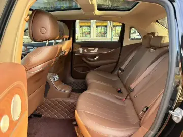 2021 Mercedes-Benz E-Класс с пробегом 135 000 км