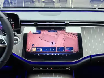 2025 Mercedes-Benz E-Класс с пробегом 21 000 км