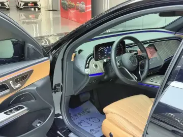 2025 Mercedes-Benz E-Класс с пробегом 21 000 км