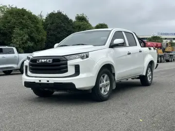 JMC Baodian