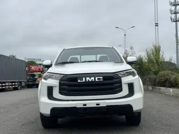 2022 JMC Baodian с пробегом 52 000 км