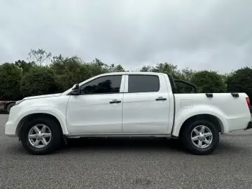 2022 JMC Baodian с пробегом 52 000 км