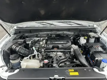 2022 JMC Baodian с пробегом 52 000 км