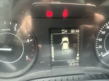 2022 JMC Baodian с пробегом 52 000 км