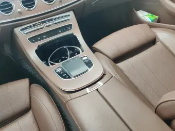 2022 Mercedes-Benz E-Класс с пробегом 86 000 км