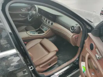 2022 Mercedes-Benz E-Класс с пробегом 86 000 км