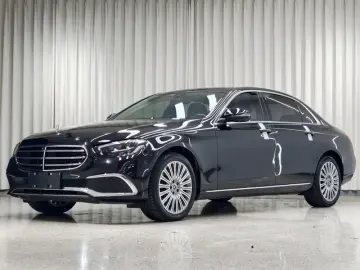 2023 Mercedes-Benz E-Класс с пробегом 83 000 км