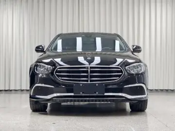 2023 Mercedes-Benz E-Класс с пробегом 83 000 км