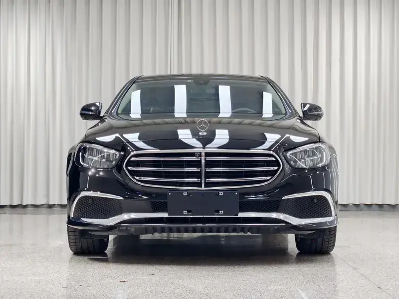 2023 Mercedes-Benz E-Класс с пробегом 83 000 км