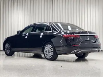 2023 Mercedes-Benz E-Класс с пробегом 83 000 км