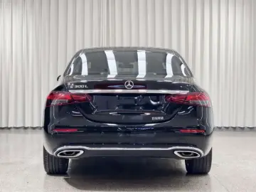 2023 Mercedes-Benz E-Класс с пробегом 83 000 км