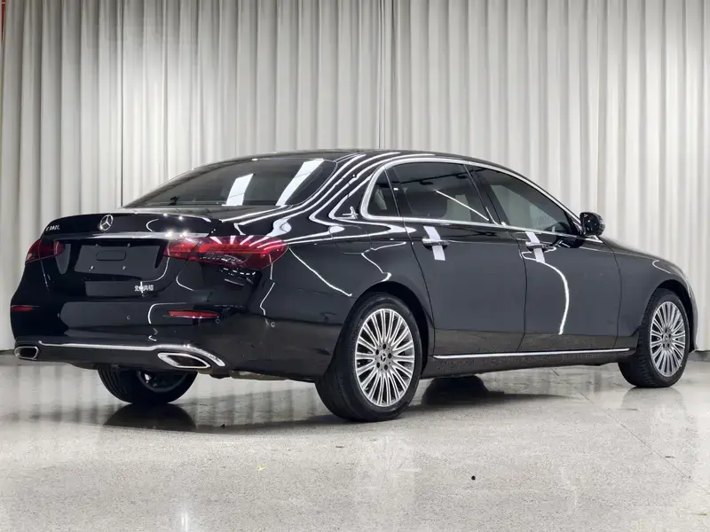 2023 Mercedes-Benz E-Класс с пробегом 83 000 км