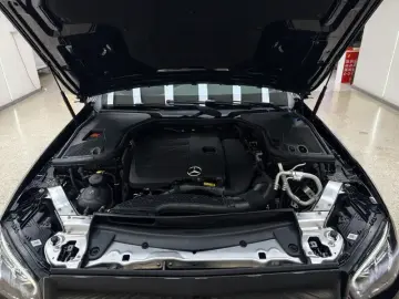 2023 Mercedes-Benz E-Класс с пробегом 83 000 км
