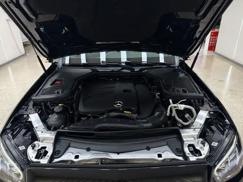 2023 Mercedes-Benz E-Класс с пробегом 83 000 км
