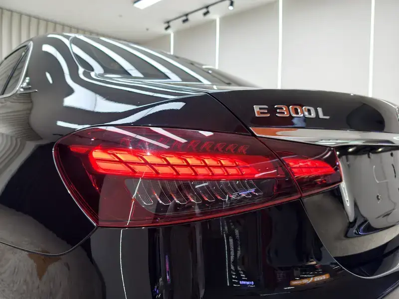 2023 Mercedes-Benz E-Класс с пробегом 83 000 км
