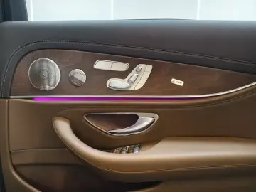 2023 Mercedes-Benz E-Класс с пробегом 83 000 км