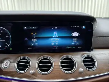 2023 Mercedes-Benz E-Класс с пробегом 83 000 км