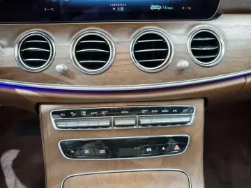 2023 Mercedes-Benz E-Класс с пробегом 83 000 км