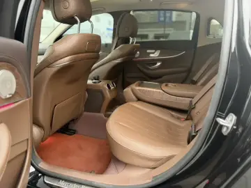 2019 Mercedes-Benz E-Класс с пробегом 80 000 км