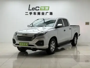 JMC Baodian