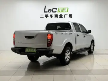 2020 JMC Baodian с пробегом 23 000 км