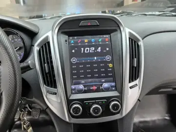 2020 JMC Baodian с пробегом 23 000 км